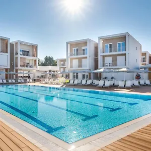 *** Aparthotel Hapimag Italien