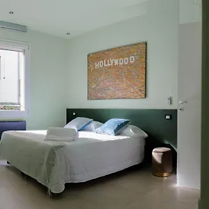  Frühstückspension 5rooms Italien